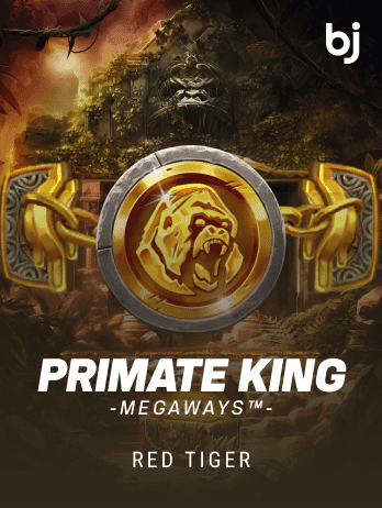 Primate King MegaWays™ icon