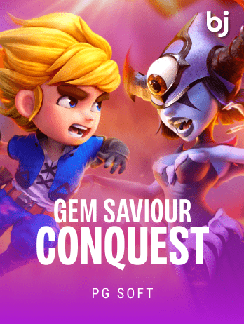 Gem Saviour Conquestpng