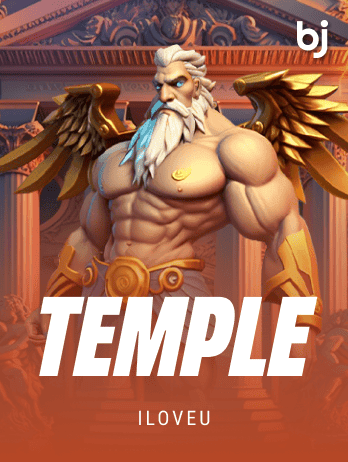 Temple icon